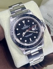 rolex explorer II - Modello