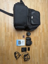 Canon EOS 7D 18.0 MP SLR