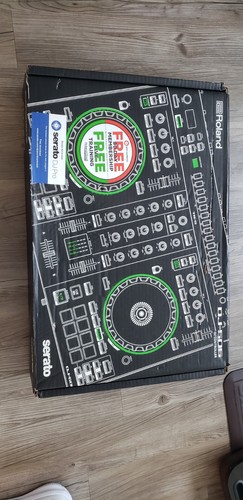 Roland 505 controller - roland,