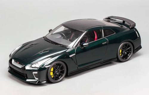 Nissan track - nissan,