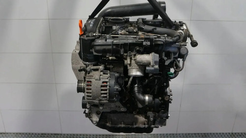 Motore passat caw - caw, 2.0