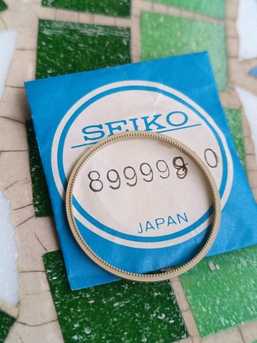 Vintage watch seiko 6117 - vintage,