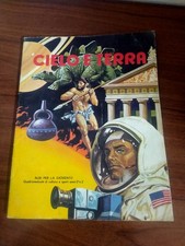 Album Figurine CIELO E TERRA - ED. IMPERIA 1975 - Completo delle 300 figurine