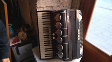 Fisarmonica 120 bassi - 120,