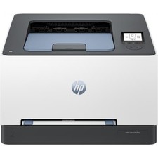 HP STAMPANTE LASER A4 COLORE