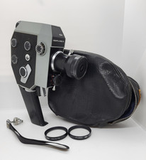 Macchina fotografica