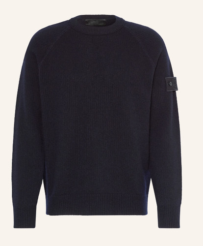 Maglione stone island - island, ghost