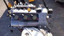 MOTORE SMART 451 1,0 ASPIRATO