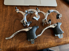 Set freni Campagnolo grand