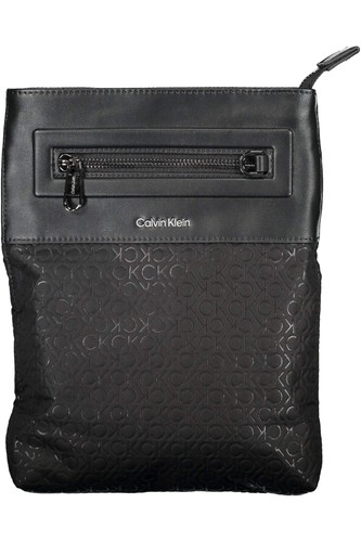 Borsa spalla calvin klein - spalla,