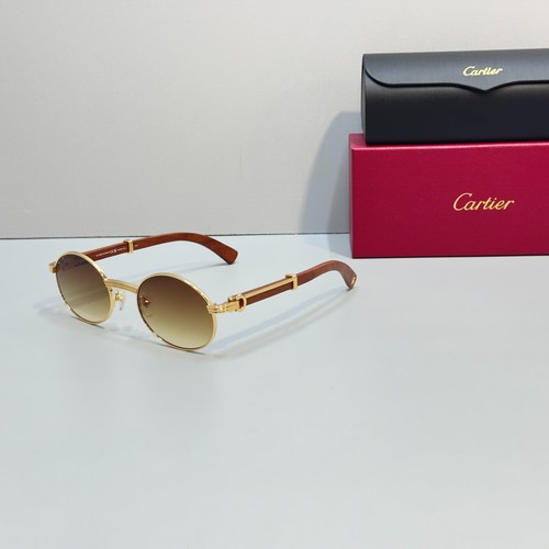 Cartier ct0464s gold frame - ct0464s,