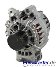 Alternatore nuovo originale