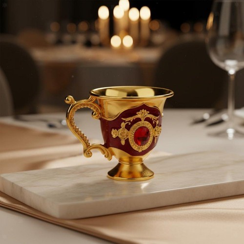 Coppa liquore europea dal - coppa,