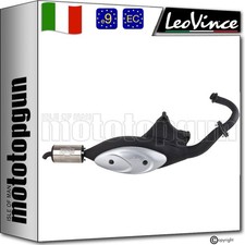 LEOVINCE SCARICO COMPLETO