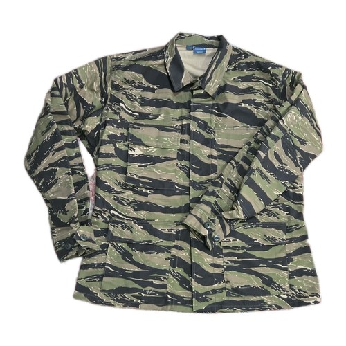 Cappotto propper tiger stripe - cappotto,