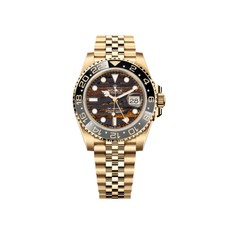 Rolex GMT-Master II 126718GRNR