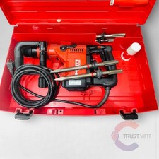 HILTI TE505 Electric Hammer