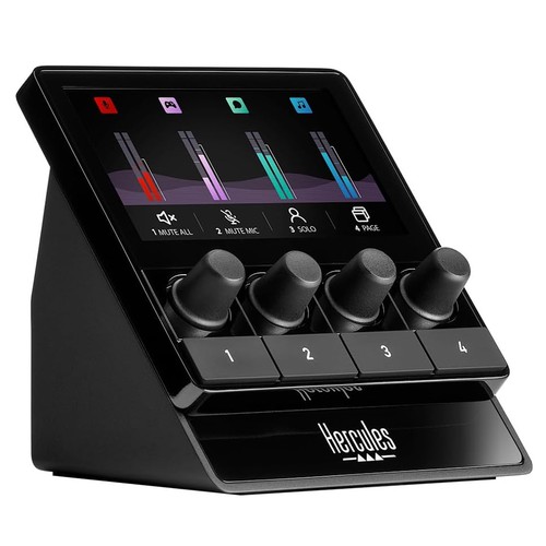 Hercules stream 100 controller - 100,
