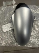 PARAFANGO ANTERIORE ARGENTO