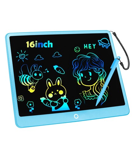 Tavoletta grafica lcd - tavoletta,