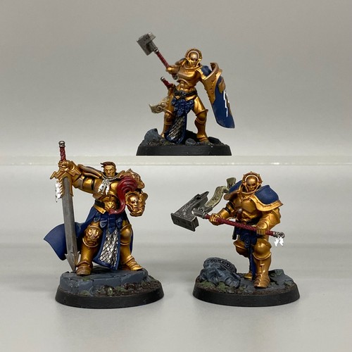 Dipinto steelheart champions - dipinto, steelheart's