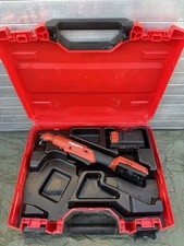 Boulonneuse A Choc Renvoie