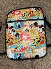 Borsa a tracolla Disney Parks