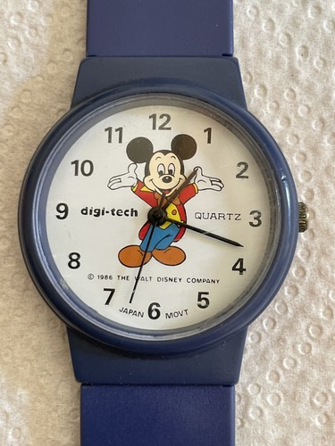 Walt disney mickey mouse - walt,