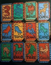 Schede Telefoniche Nr. 12