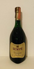 Fine Armagnac - Sempre