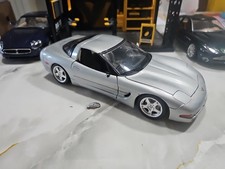 Chevrolet Corvette C5 1:18