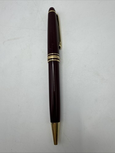 Montblanc penna sfera - penna, a