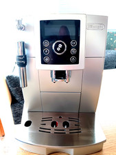 DeLonghi Magnifica S ECAM