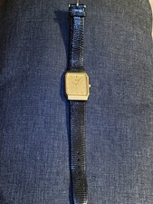 Vintage 1980’s Seiko Quartz