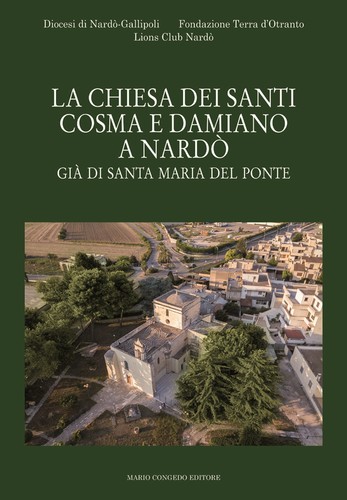 Chiesa dei santi cosma e - la,