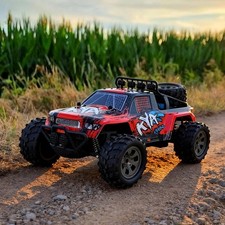 1:18 RC Monster Truck Auto