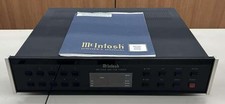 McIntosh MR7084 AM/FM Tuner