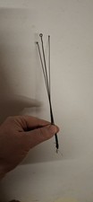 Antenna testa radio spia russa