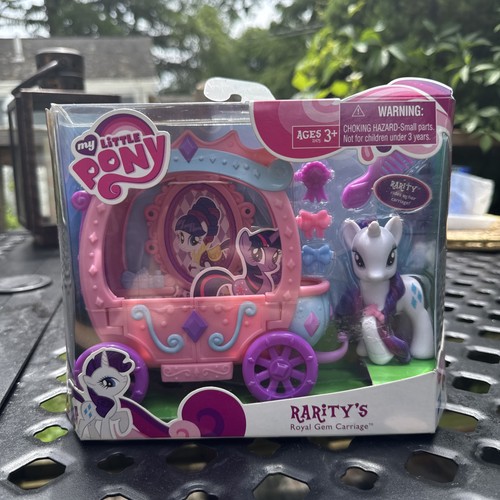 Little pony rarity s royal - little,