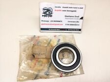 800022672 Nuovo Originale Cagiva MITO PRIMA ECC cuscinetto stagno canotto sterzo