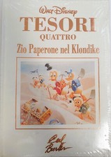 Walt Disney. TESORI QUATTRO-