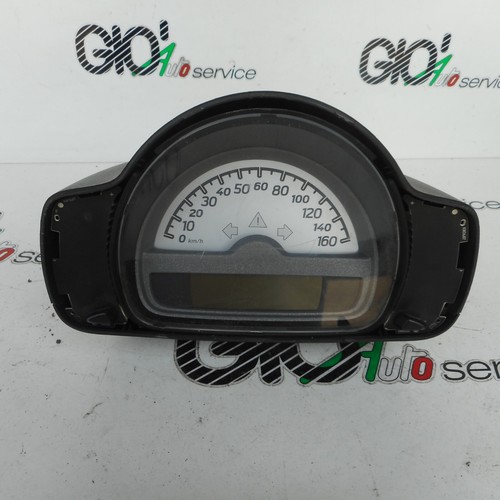 Contachilometri smart fortwo - smart,