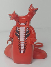 LEGO Fangtom Generale L'Ascesa