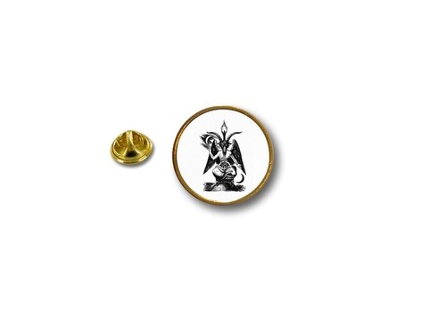 Spilla pin spille - pin,