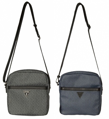 Guess man shoulder - guess, bag