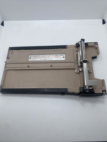 Polaroid supporto pellicola
