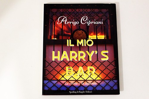 Arrigo cipriani il - -, mio