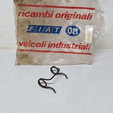 MOLLA LEVA FRIZIONE FIAT IVECO