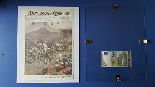 Londra teatro guerra - , scozia