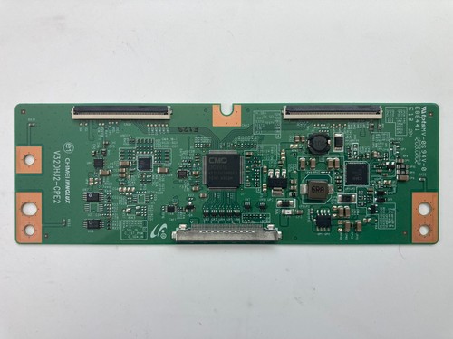 Scheda con v320hj2 - scheda, t-con